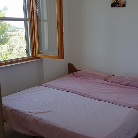 Alba Del Gargano Home Весте Екстериор снимка