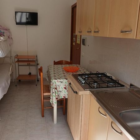Alba Del Gargano Home Весте Екстериор снимка