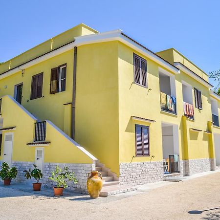 Alba Del Gargano Home Весте Екстериор снимка