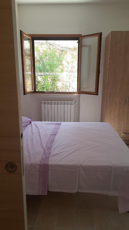 Alba Del Gargano Home Весте Екстериор снимка