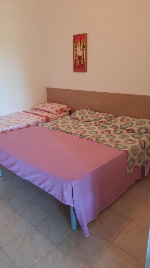 Alba Del Gargano Home Весте Екстериор снимка