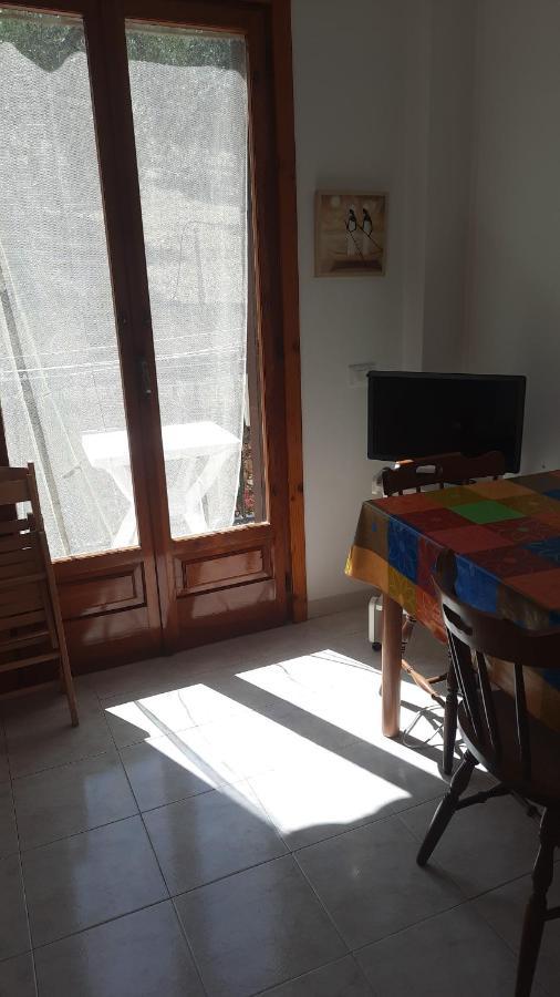 Alba Del Gargano Home Весте Екстериор снимка