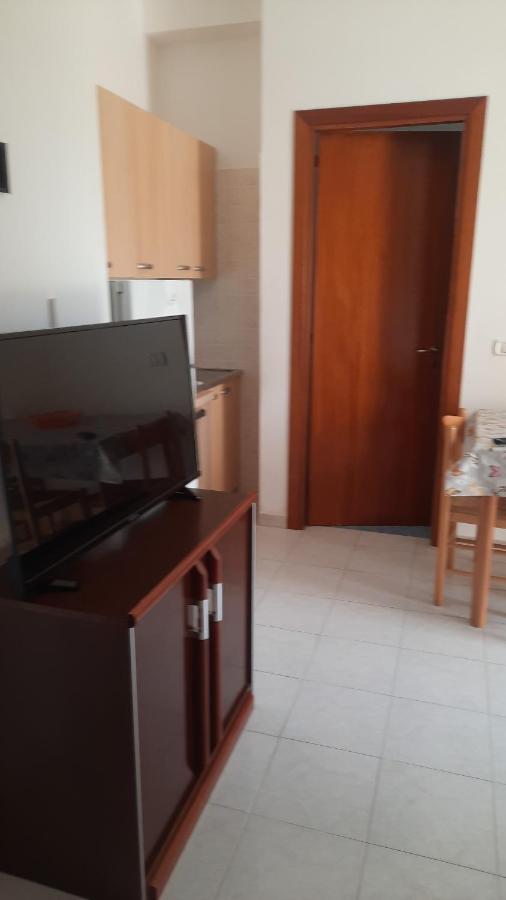 Alba Del Gargano Home Весте Екстериор снимка