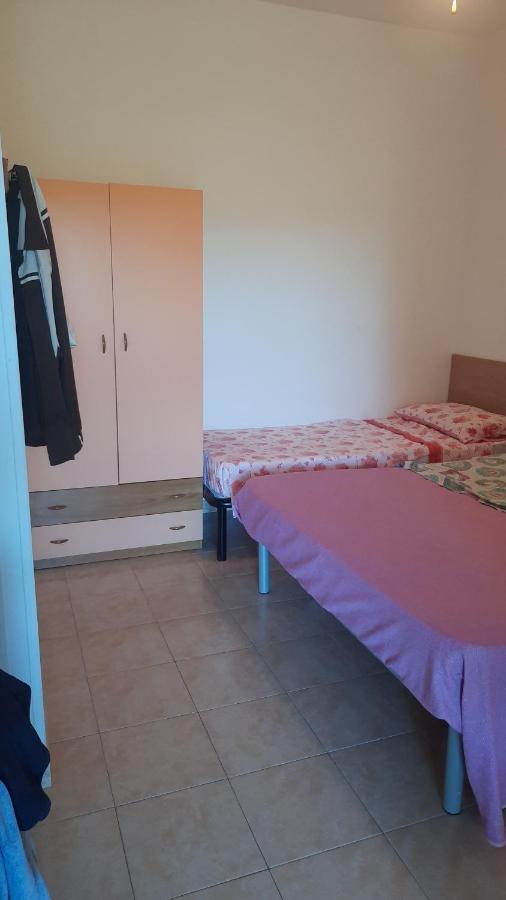 Alba Del Gargano Home Весте Екстериор снимка