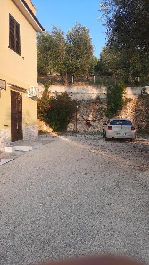 Alba Del Gargano Home Весте Екстериор снимка
