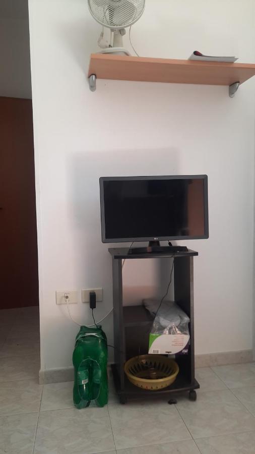 Alba Del Gargano Home Весте Екстериор снимка