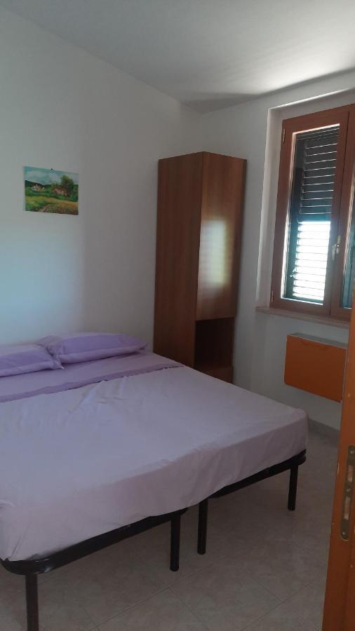 Alba Del Gargano Home Весте Екстериор снимка