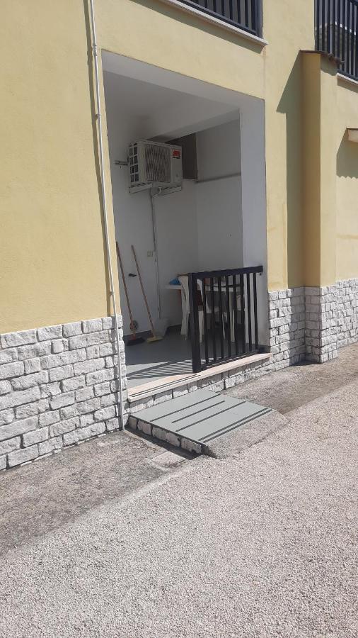 Alba Del Gargano Home Весте Екстериор снимка