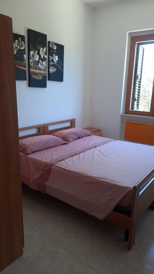 Alba Del Gargano Home Весте Екстериор снимка