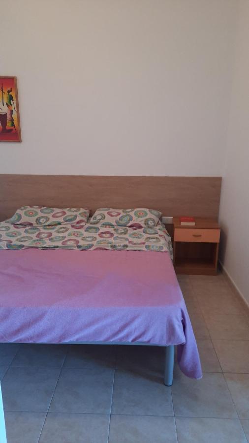 Alba Del Gargano Home Весте Екстериор снимка