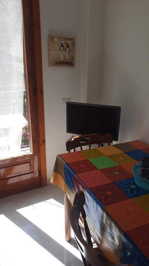 Alba Del Gargano Home Весте Екстериор снимка