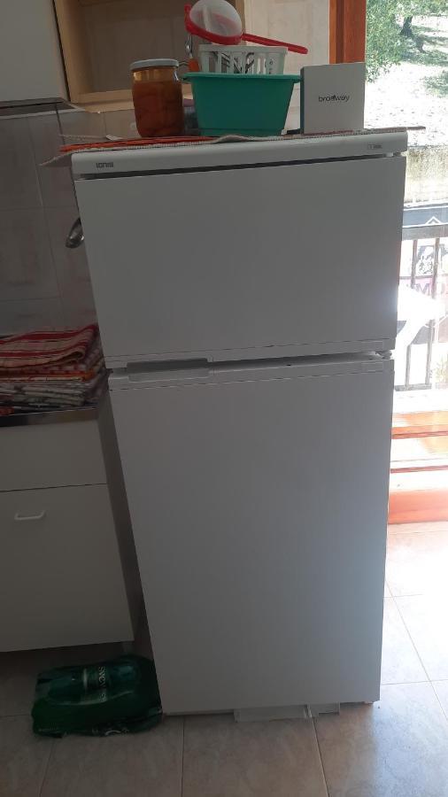 Alba Del Gargano Home Весте Екстериор снимка