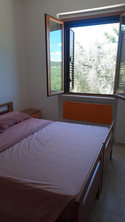 Alba Del Gargano Home Весте Екстериор снимка