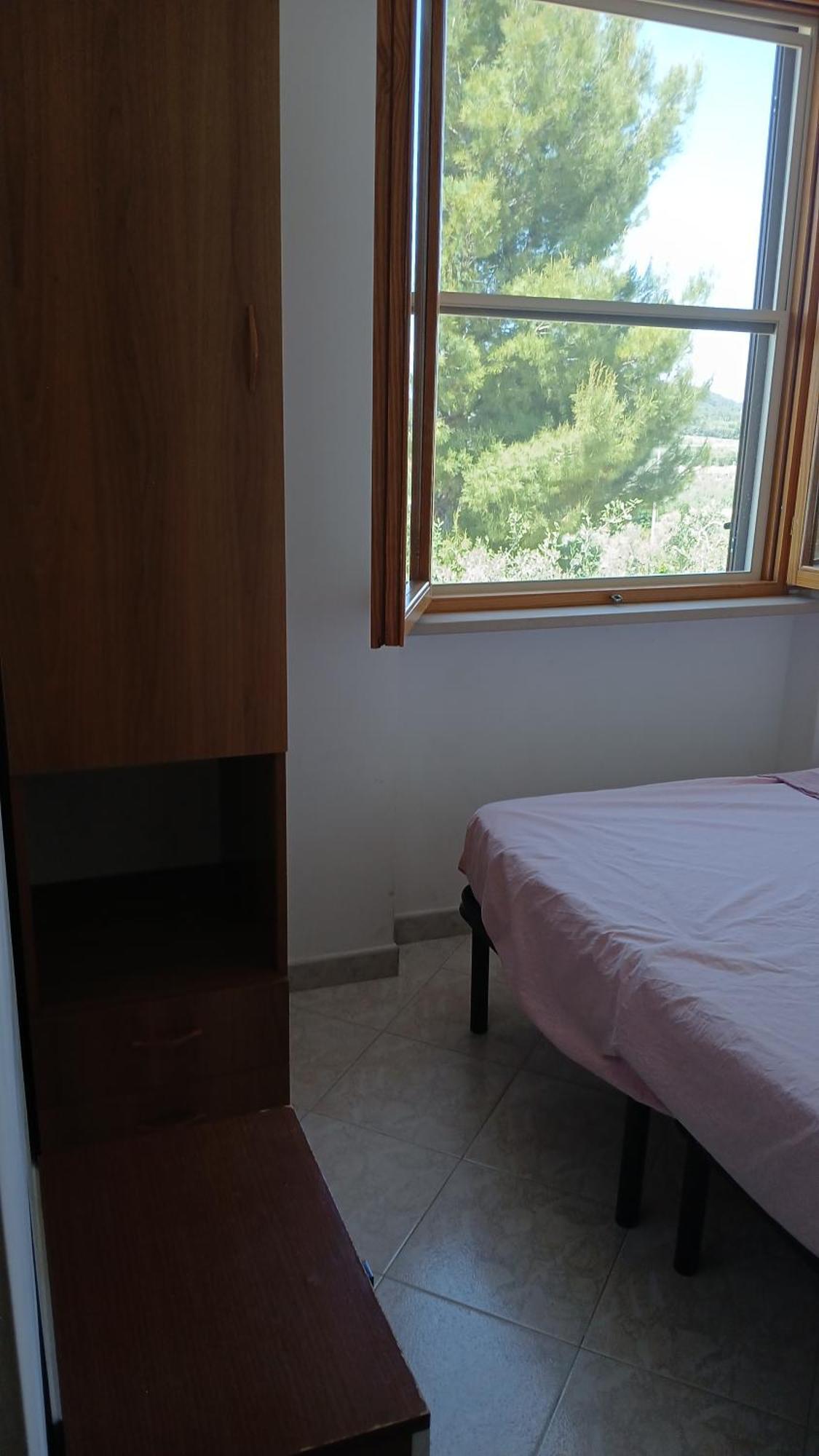 Alba Del Gargano Home Весте Екстериор снимка