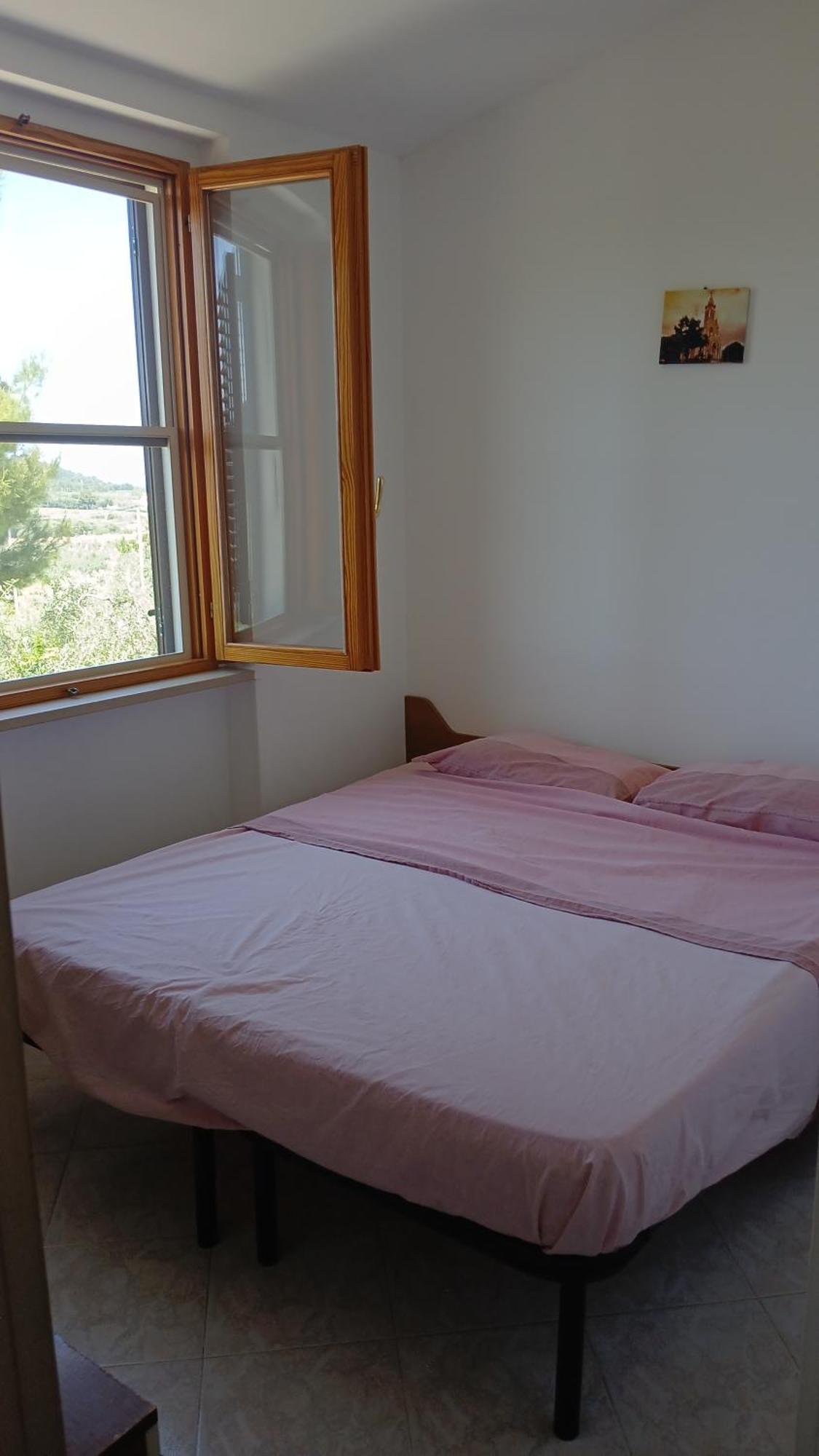 Alba Del Gargano Home Весте Екстериор снимка