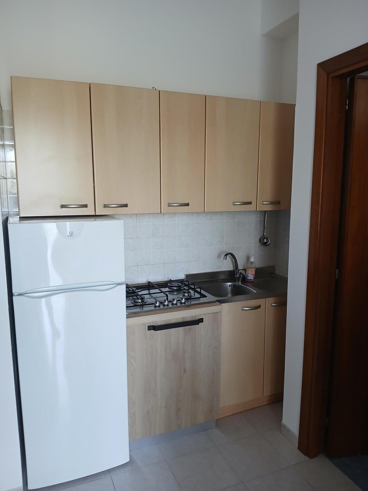 Alba Del Gargano Home Весте Екстериор снимка