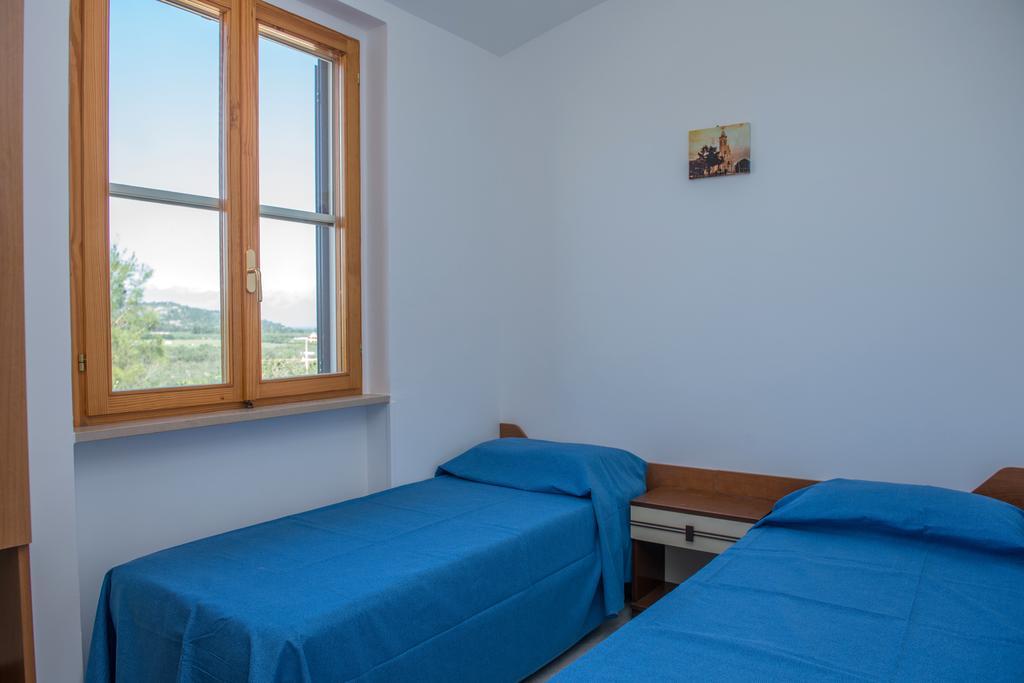 Alba Del Gargano Home Весте Екстериор снимка