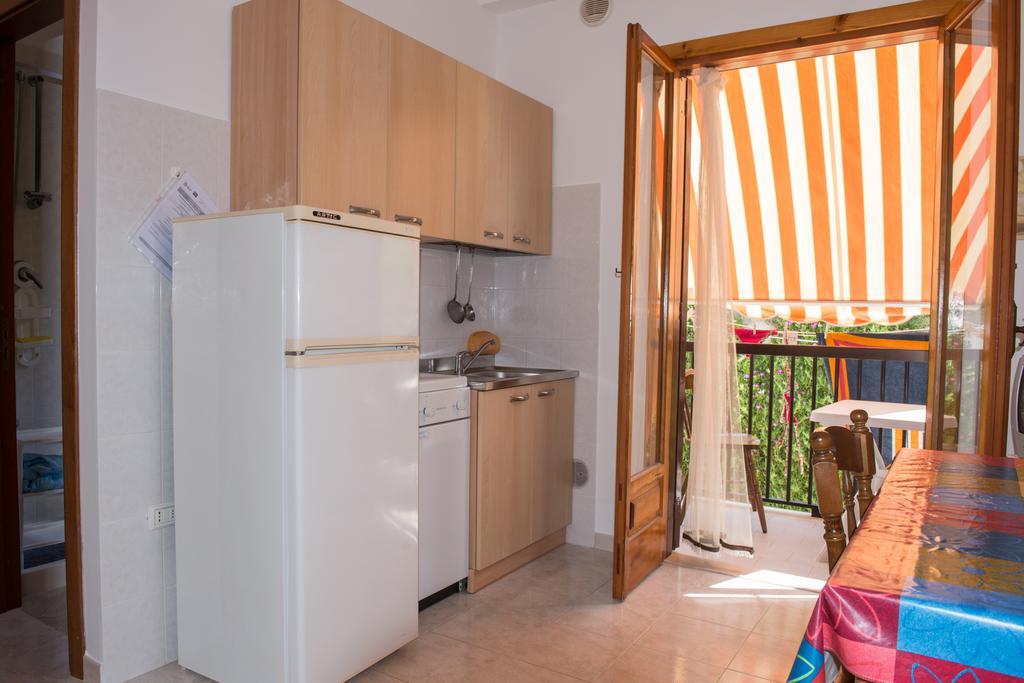 Alba Del Gargano Home Весте Екстериор снимка