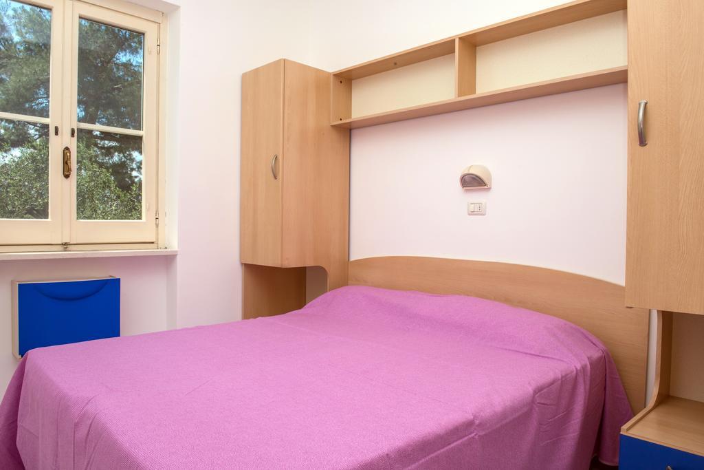 Alba Del Gargano Home Весте Екстериор снимка