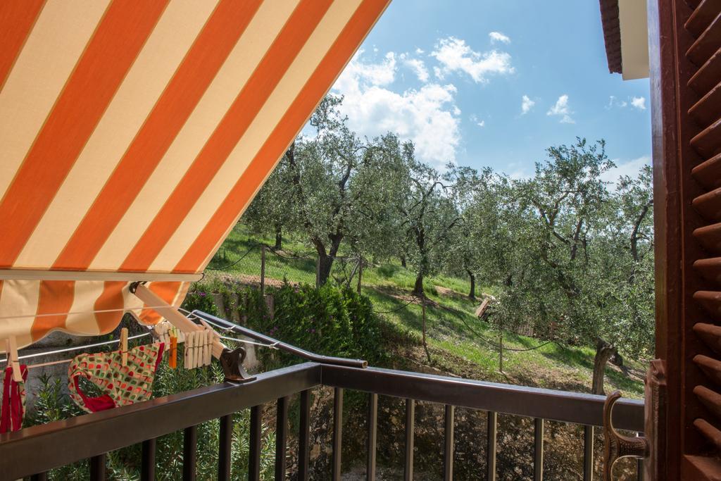 Alba Del Gargano Home Весте Екстериор снимка