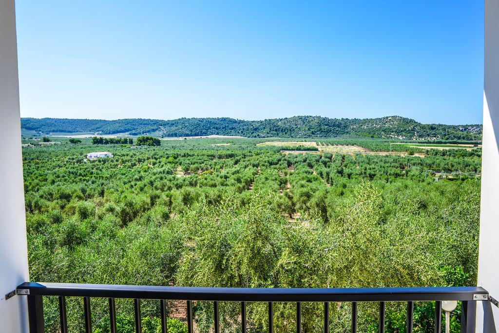 Alba Del Gargano Home Весте Екстериор снимка