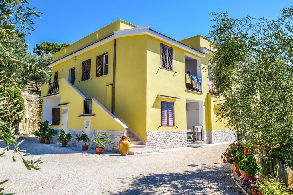 Alba Del Gargano Home Весте Екстериор снимка